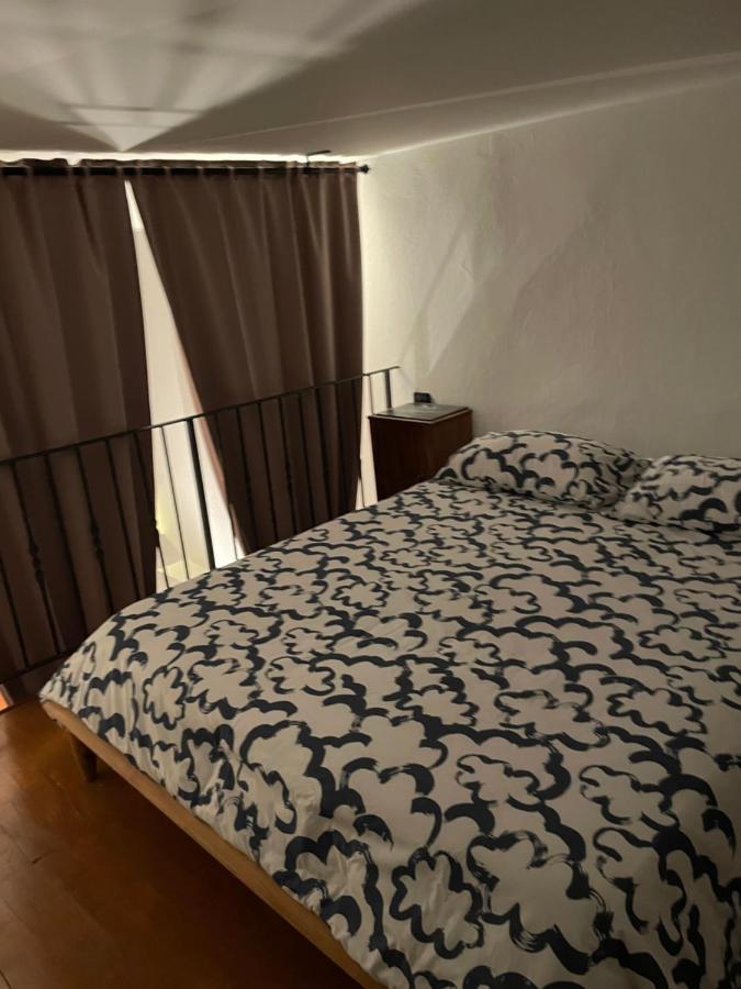 Apartament Casa La Porta Rossa Florencja Zewnętrze zdjęcie