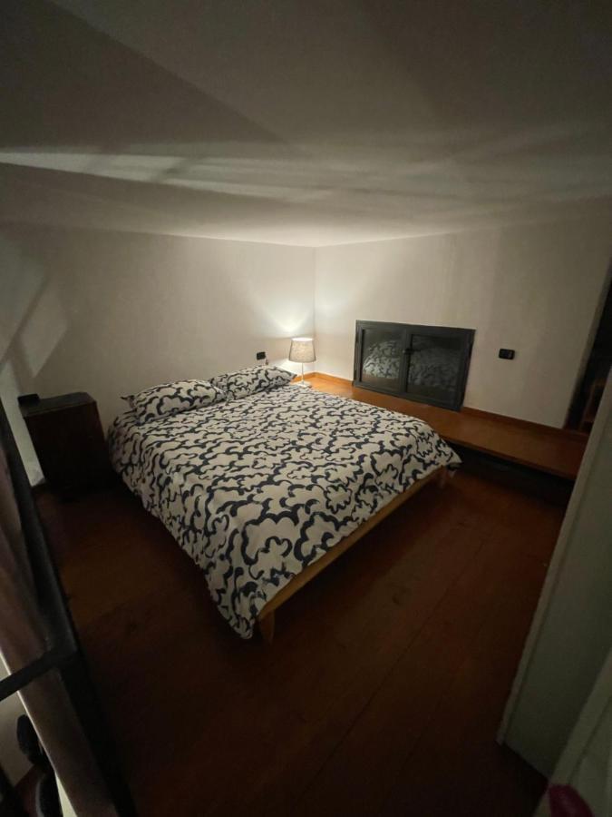 Apartament Casa La Porta Rossa Florencja Zewnętrze zdjęcie