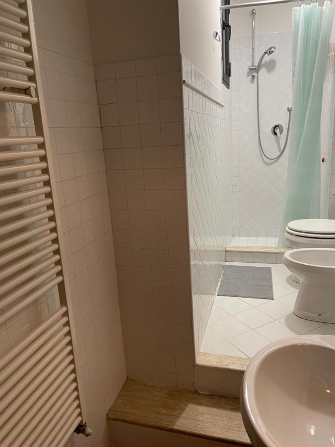Apartament Casa La Porta Rossa Florencja Zewnętrze zdjęcie